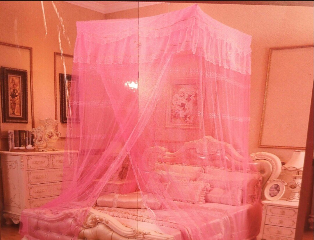 Top Square Mosquito Net
