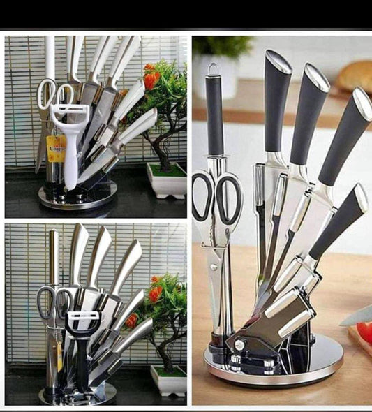 Knife Sets