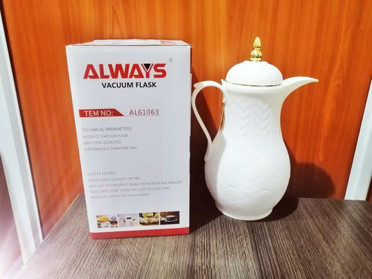 1.0 Ltrs Always flask