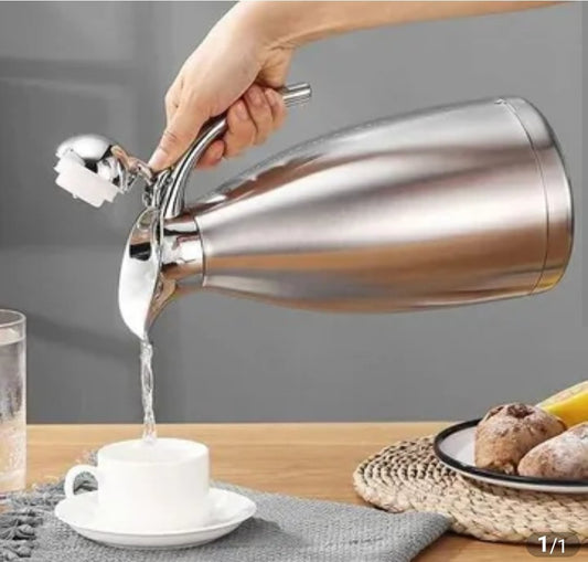 2 ltrs Jamespot Flask