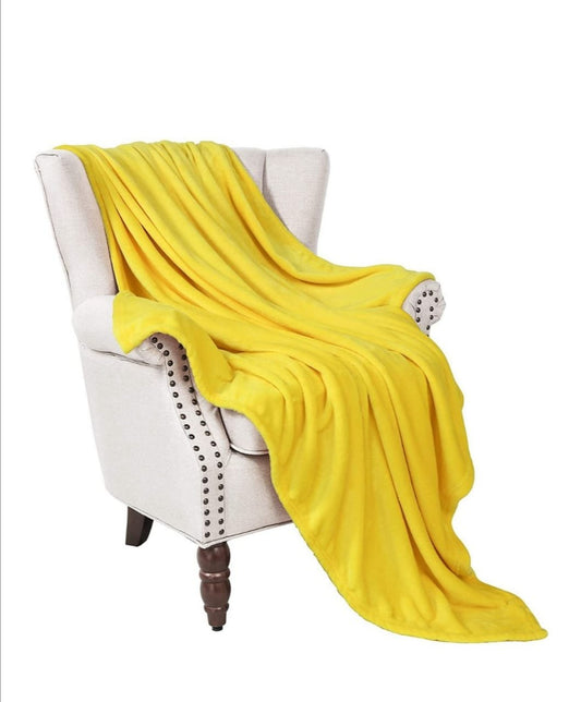 6*6 Fleece Blankets