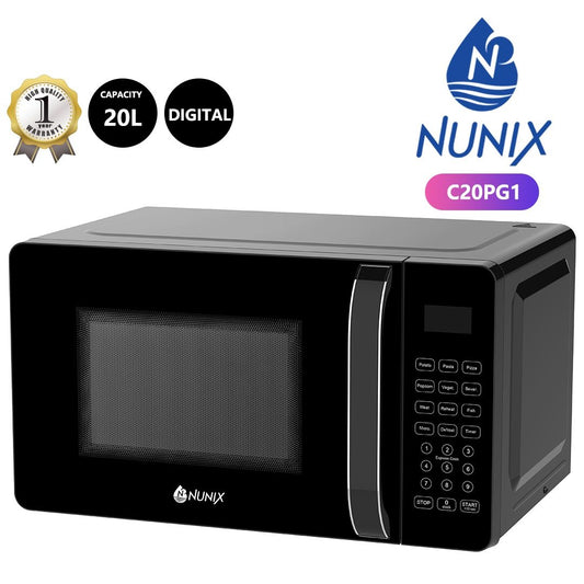 Nunix Microwave