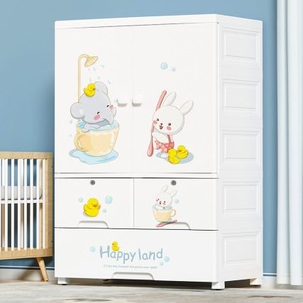 Chest Wardrobe