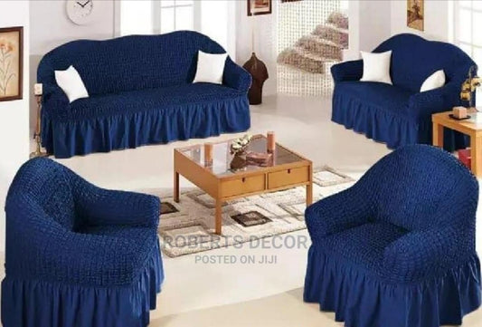 TURKEY SEAT COVERS