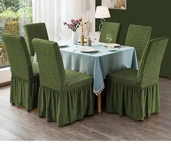 Dining Seat Cover