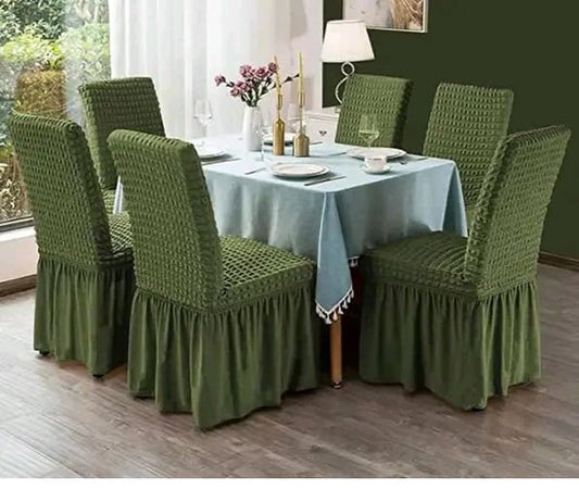 Dining Seat Cover