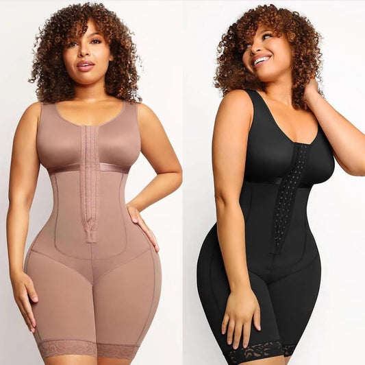 Gaelle Faja Bodyshaper for Women  Waist Trainer BodySuit