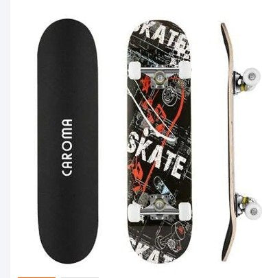 ProfessionalScate Board