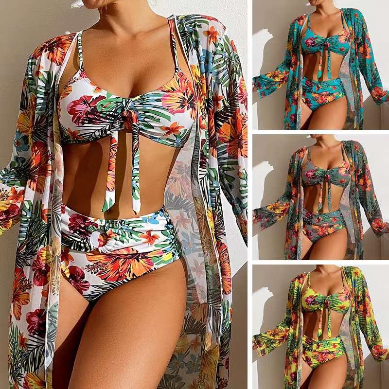Swimming costumes