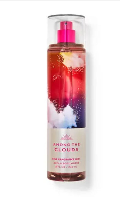 Among The Clouds  FineFragrance Mist