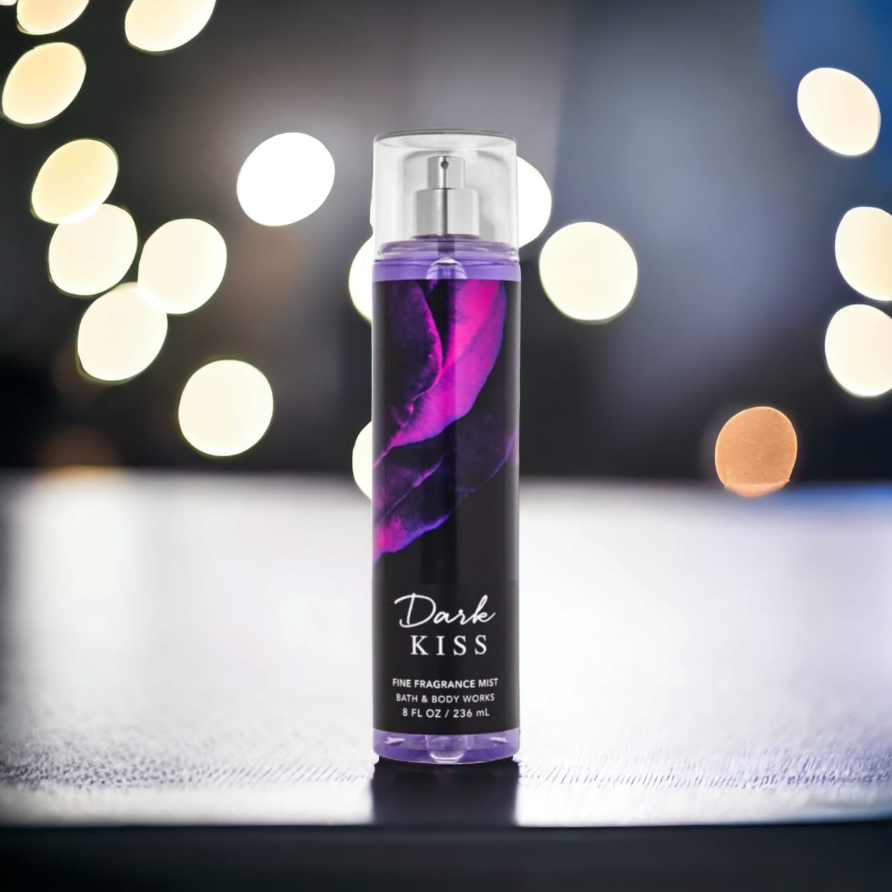 Dark Kiss Fine Fragrance Mist