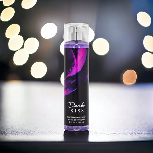 Dark Kiss Fine Fragrance Mist