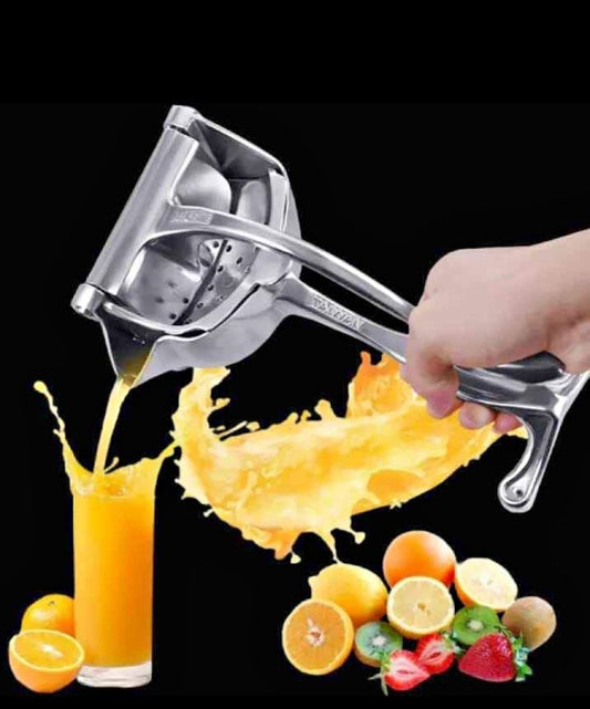 Fresh Juice Squeezer