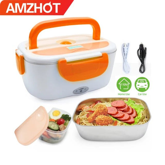 Electric Lunch Box