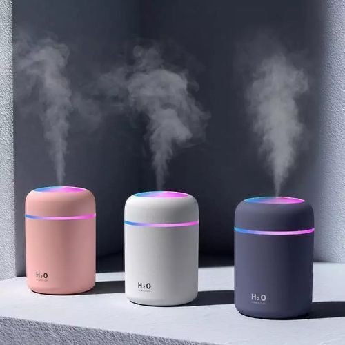 Nordic Humidifier Diffuser