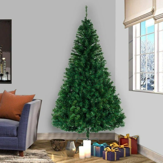 Christmas tree.Cypress Shape