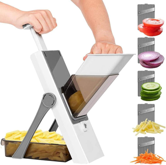 Mandoline Slicer/Cutter/Chopper