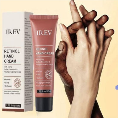 Retinol Hand cream 50g
