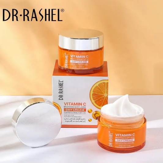 Dr.Rashel Vitamin C Night Cream
