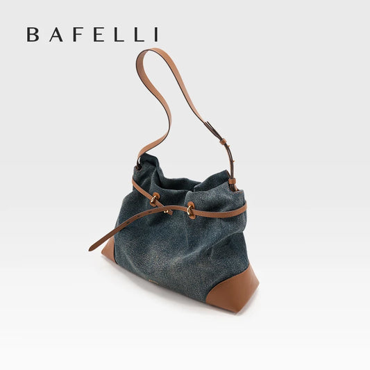 2025 Sports Tote Bag for Women - Soft Structured Crossbody with Expandable Compartment, Large Capacity for Gym & Travel