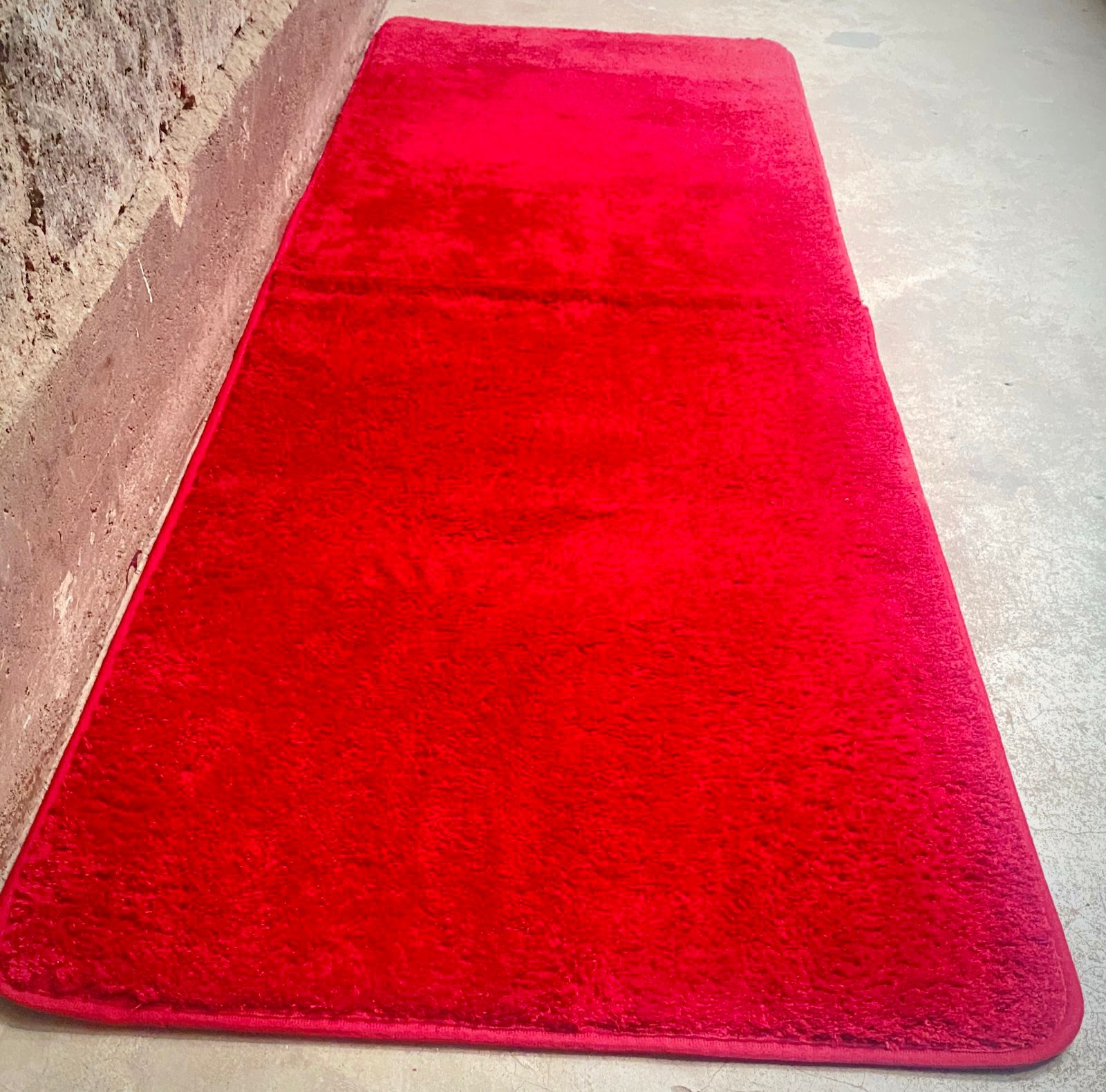 Bedside Mat