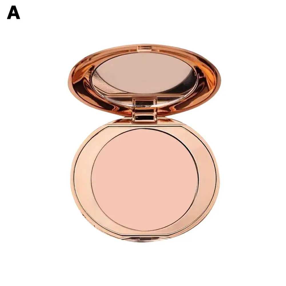 Charlotte Tilbury Setting Powder Long-Lasting Makeup Oil-Control Concealer Brightening Soft-Focus Perfect Poreless Makeup