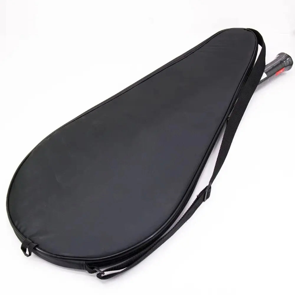 Original HEAD Tennis Racket Cover Portable Single Pack Tennis Racket Protective Cover Waterproof Shoulder Bag For Men Women