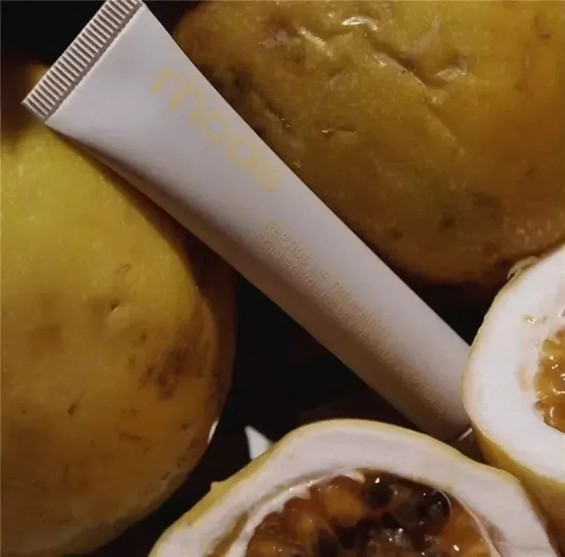 Makeup Mirror Storage Bag sun soak tan line Cheek Blush Summer Limited Edition Lemontini Lip Gloss mild Face Cream Glazing Milk