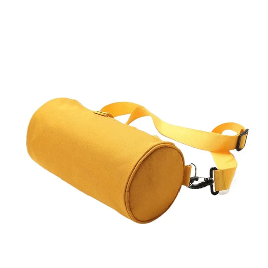 Lightweight Gym Bags One Shoulder Travel Sports Girl Dance Weekend Nylon Handbag Fitness Swimming Yoga Storage Bag