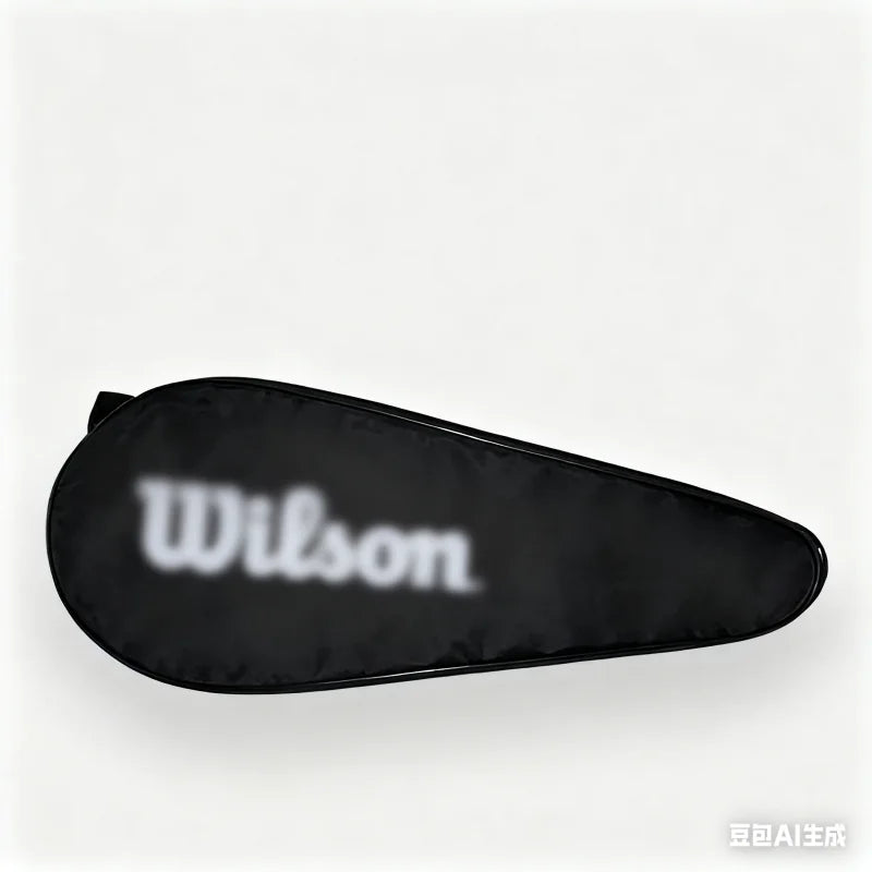 Original HEAD Tennis Racket Cover Portable Single Pack Tennis Racket Protective Cover Waterproof Shoulder Bag For Men Women