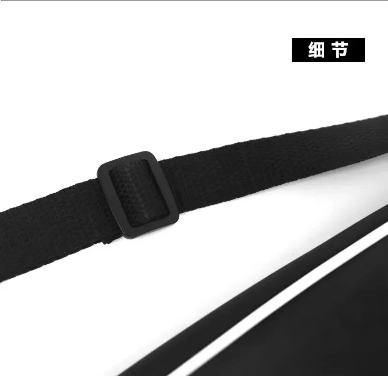 Original HEAD Tennis Racket Cover Portable Single Pack Tennis Racket Protective Cover Waterproof Shoulder Bag For Men Women