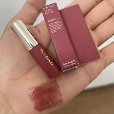 1.37ml Delight Sample Size Rare Lipstick Blush Cream Eyes Liquid Blush Mositure Contour Shadow Liquid Blusher Plump Makeup