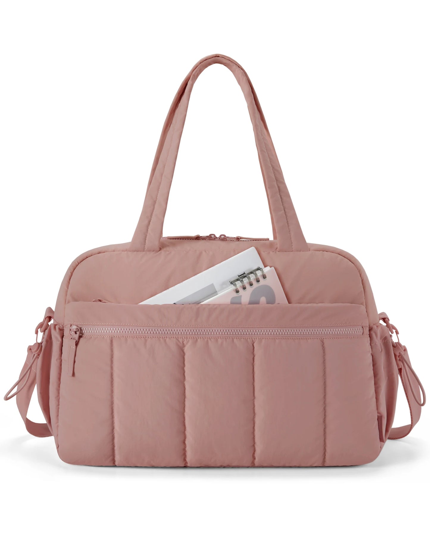 BAGSMART Travel Bag Women's Carry On Storage Organizer with Shoulder Strap 2025 Hot Sale Large Capacity Sport Gym Bags