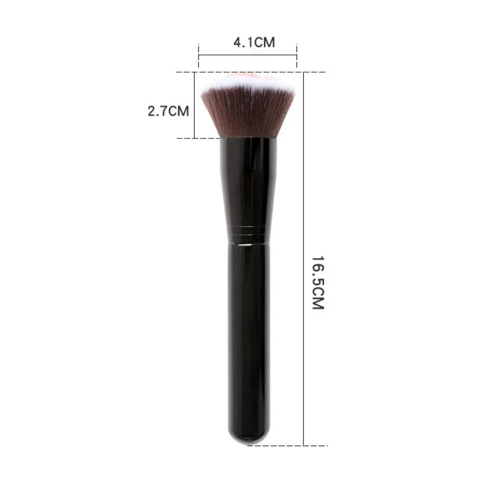 Cat's Claw Makeup Brush Single Foundation Blush Brush Multifunctional Makeup Tool Brochas Maquillaje