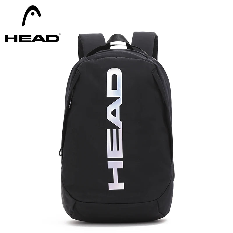 HEAD Tennis Backpack Citywalk Outdoor Sport Bag Dopamine Series Large Capacity Waterproof Tennis Backpack Tenis Badminton Pack