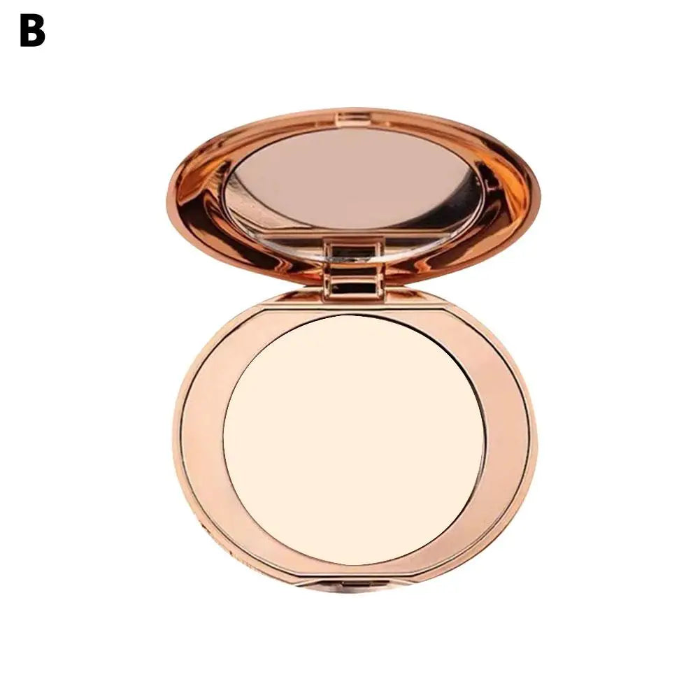Charlotte Tilbury Setting Powder Long-Lasting Makeup Oil-Control Concealer Brightening Soft-Focus Perfect Poreless Makeup