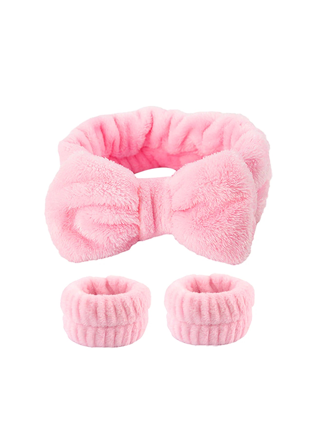 29pcs Tool Kit 13pcs Makeup Brush With 12Pcs Makeup Sponge Set&Face Wash Brush& Headband Wristband Make Up Accessories