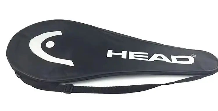 HEAD Tennis Backpack Large Capacity Outdoor Sport Bag TOUR TEAM Multifunctional Tenis Padel Racket Bag With Shoe Compartment