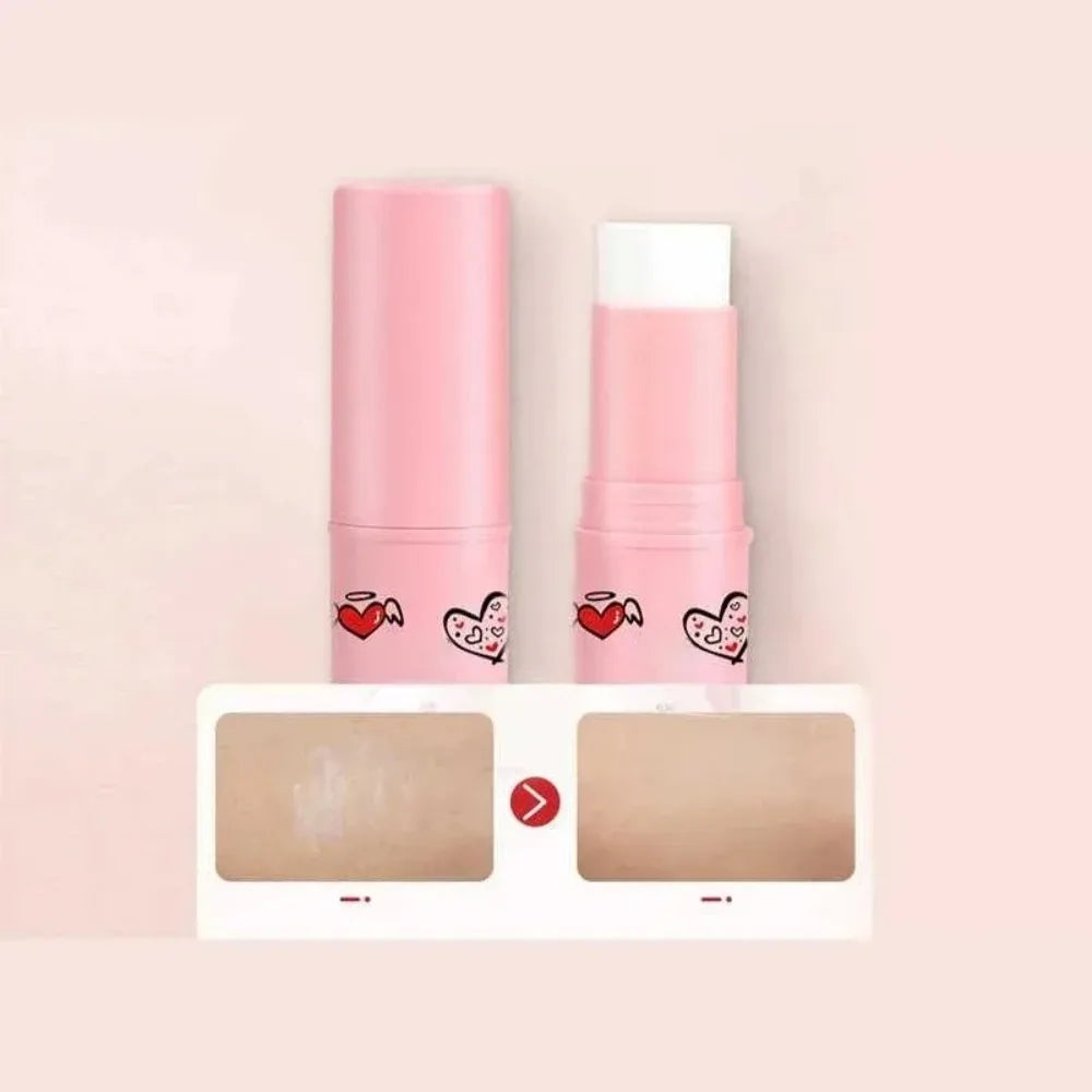 Waterproof Invisible Pore Primer Stick Pore Eraser Oil Control Moisturizing Face Primer Makeup Base Facial Matte Primer Cosmetic
