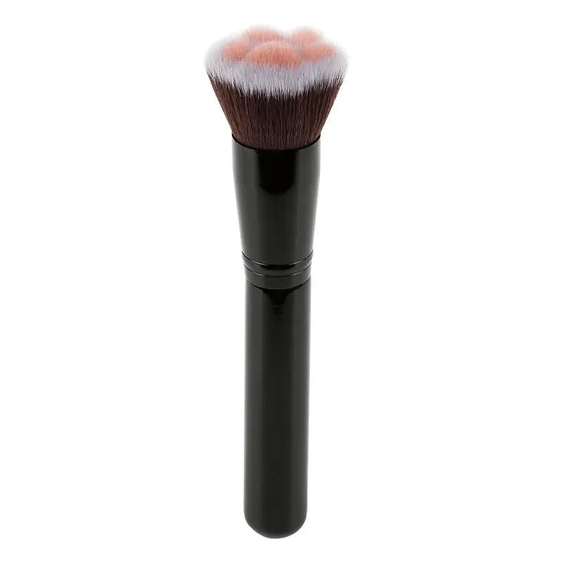 Cat's Claw Makeup Brush Single Foundation Blush Brush Multifunctional Makeup Tool Brochas Maquillaje