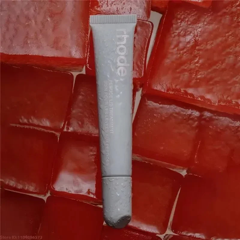 Makeup Mirror Storage Bag Summer Limited Edition Lemontini Lip Gloss Sun Soak Tan Line Cheek Blush Mild Face Cream Glazing Milk