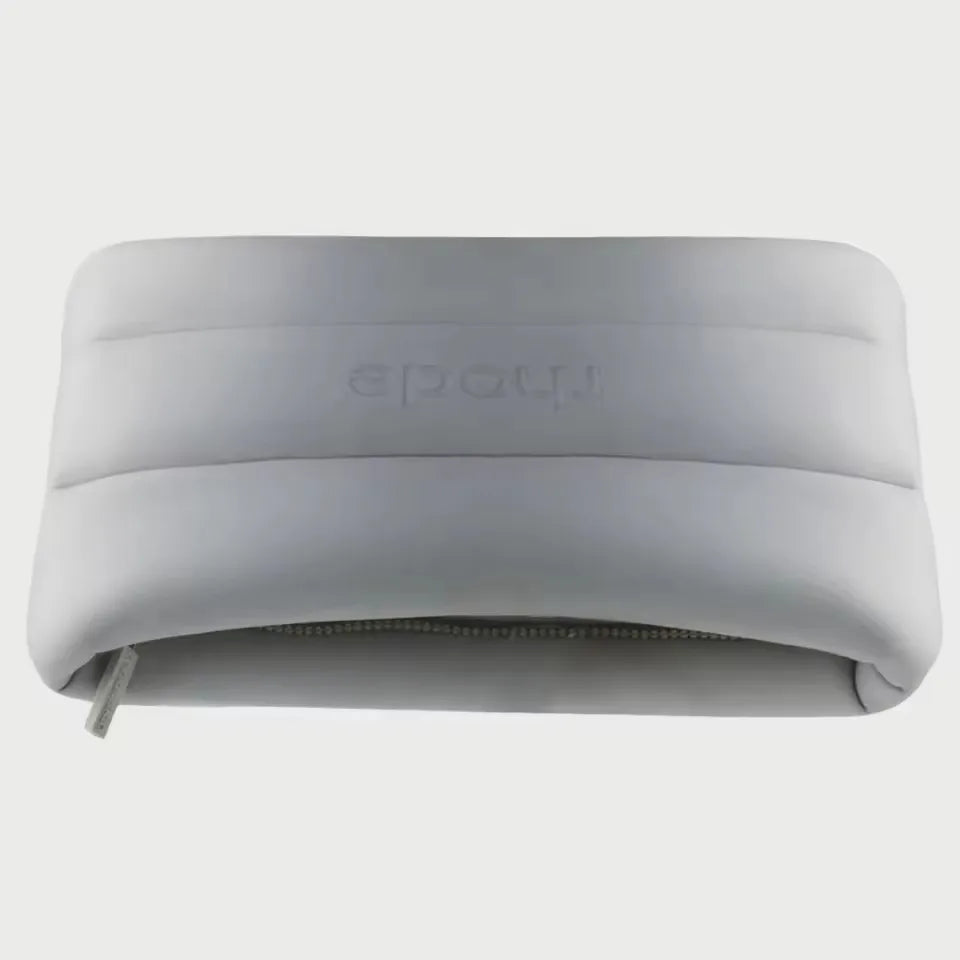 Makeup Mirror Storage Bag Summer Limited Edition Lemontini Lip Gloss Sun Soak Tan Line Cheek Blush Mild Face Cream Glazing Milk