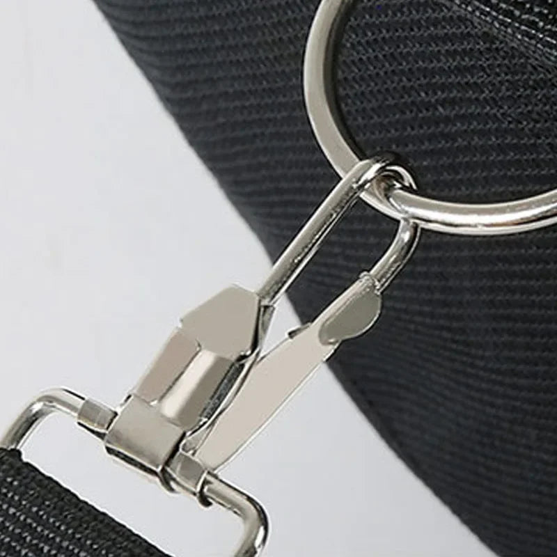 Waterproof Gym Bags men women Taekwondo Swimming Fitness Bag Large Capacity Portable Travel Bag 2025 NEW 1-2Pcs