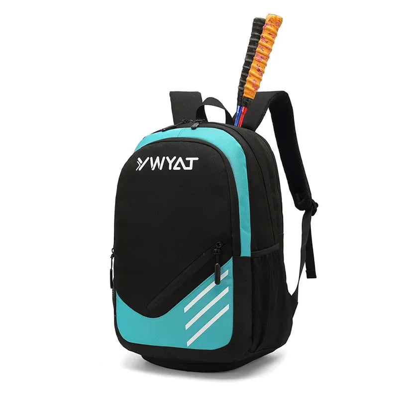 Tennis Bag Men Women Raquect Bag Business Travel Sports Bag Racket Package Padel Tennis Backpack Male Badminton Bag Gym Bags