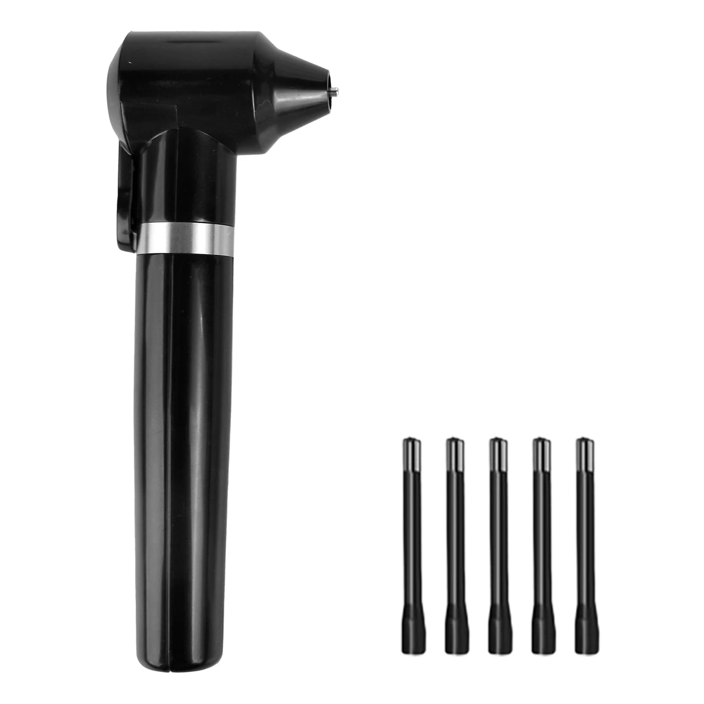 POSEIDON Tattoo Ink Mixer Professional Tattoo Machine Supply With 5 Sticks Mixing High Quality Permanent Makeup Tattoo Ink Mixer