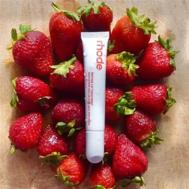 Makeup Mirror Storage Bag Summer Limited Edition Lemontini Lip Gloss Sun Soak Tan Line Cheek Blush Mild Face Cream Glazing Milk