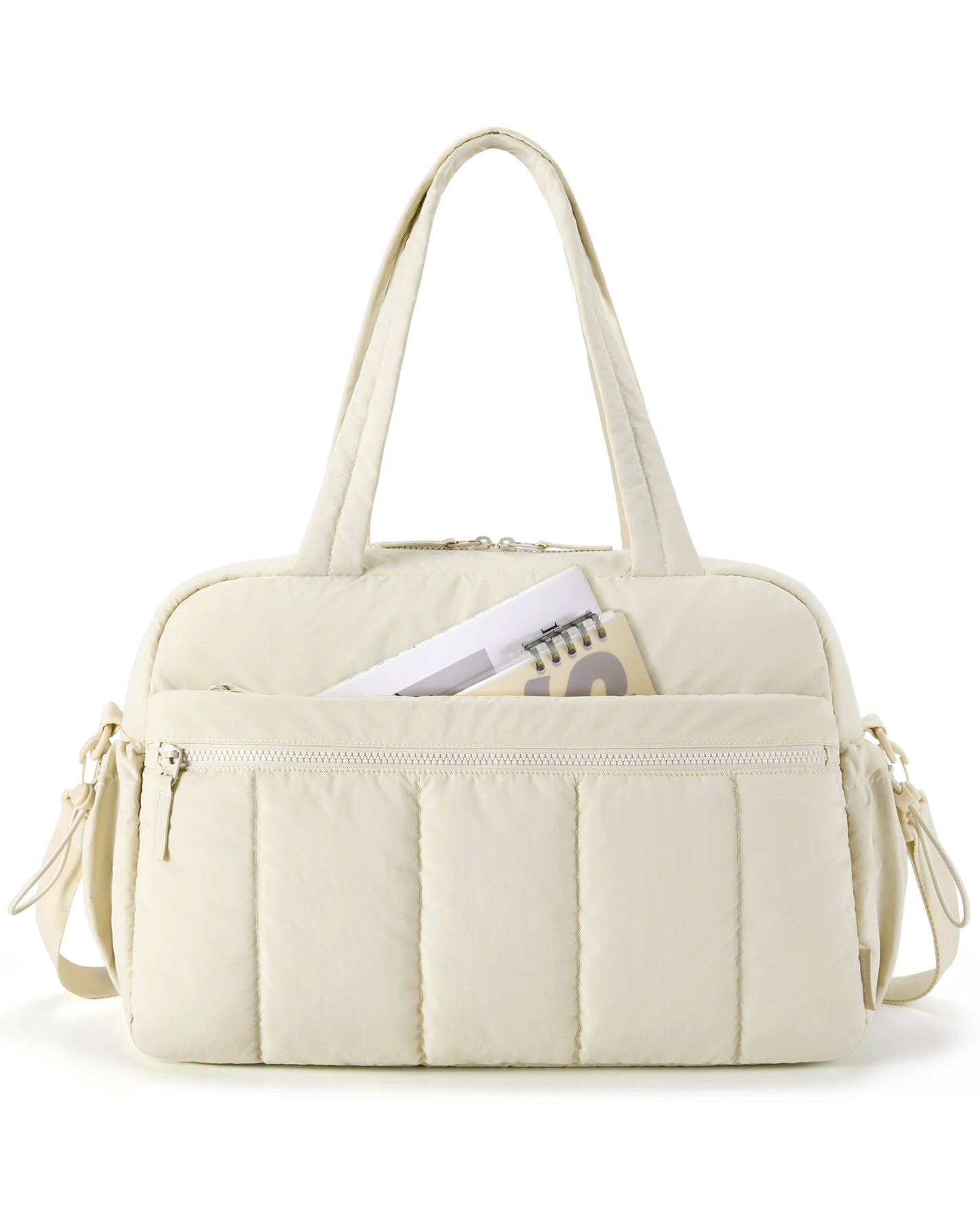 BAGSMART Travel Bag Women's Carry On Storage Organizer with Shoulder Strap 2025 Hot Sale Large Capacity Sport Gym Bags