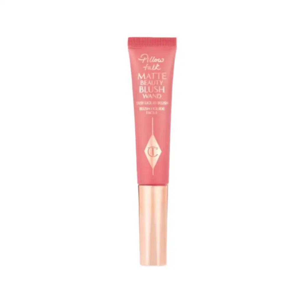 CT Liquid Blush Pen Long Lasting Non Oxidative Rosy Glow Enhances Complexion Facial Contours Makeup All Skin Types Compact