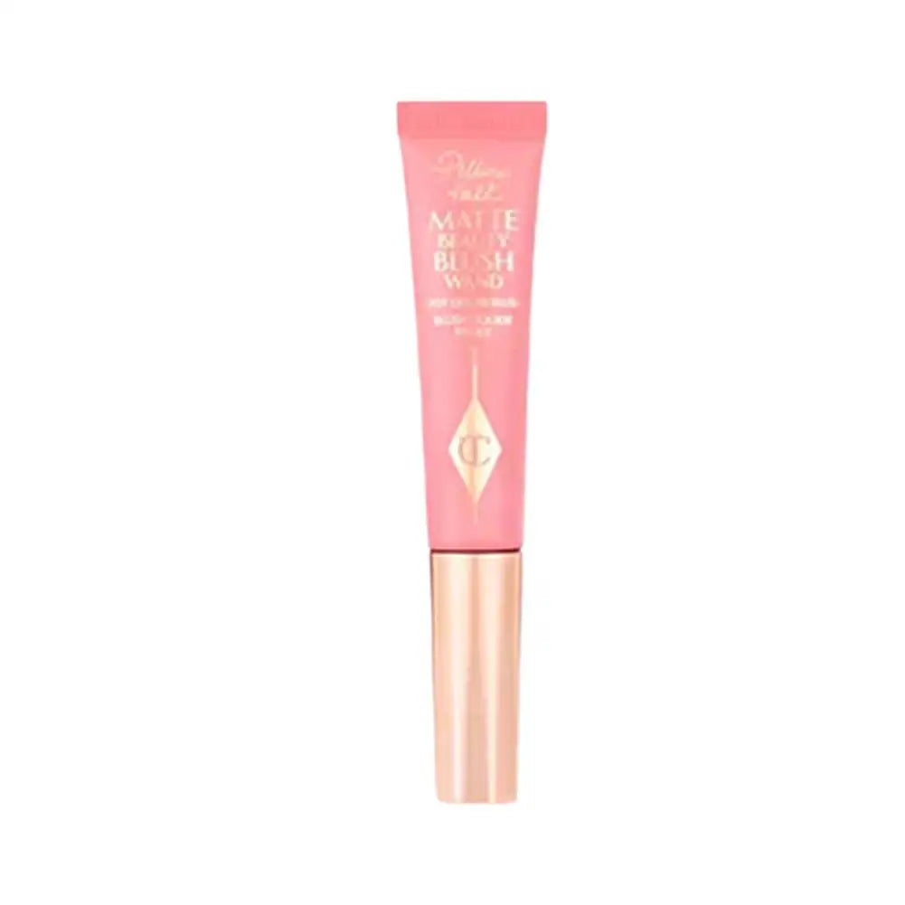 CT Liquid Blush Pen Long Lasting Non Oxidative Rosy Glow Enhances Complexion Facial Contours Makeup All Skin Types Compact