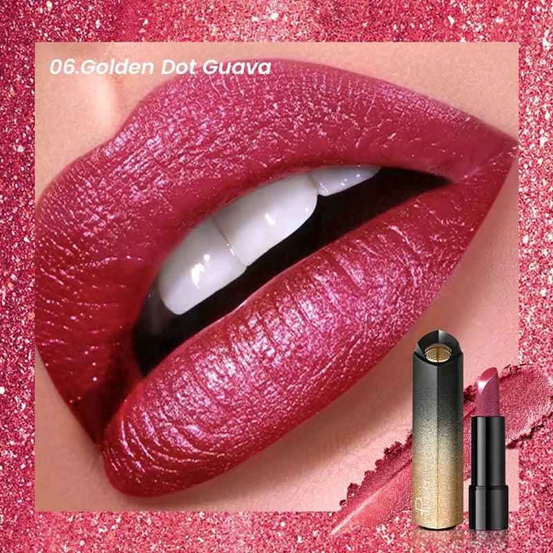 Matte Velvet Liquid Lipstick - 24H Kiss Proof Non Transfer, Waterproof Long Lasting Lip Gloss Makeup Set for Women Daily Party W